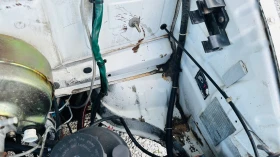 Iveco 3512 3.5т-тристранен самосвал, снимка 15