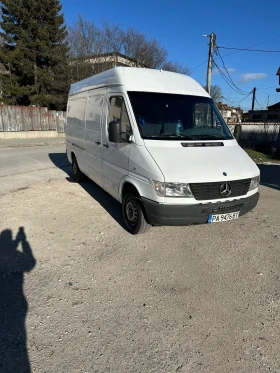 Mercedes-Benz 312, снимка 5