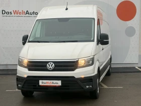 ����� �� �������� �� VW Crafter 35 Kasten L TDI 14.4 m3 ������