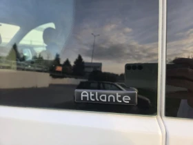 Citroen Jumpy ПЪТНИЧЕСКИ 7+ 1 ATLANTE, снимка 9 - Бусове и автобуси - 53655038