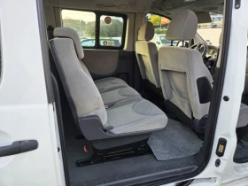 Citroen Jumpy ПЪТНИЧЕСКИ 7+ 1 ATLANTE, снимка 6 - Бусове и автобуси - 53655038