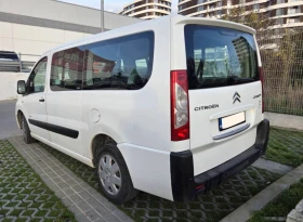 Citroen Jumpy ПЪТНИЧЕСКИ 7+ 1 ATLANTE, снимка 2 - Бусове и автобуси - 53655038