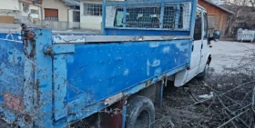 Ford Transit 2.4d, 6 ст.кутия дв.гума | Auto.bg — изображение 4