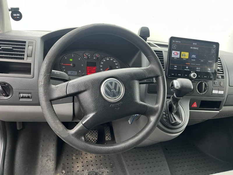 VW T5, снимка 5 - Бусове и автобуси - 48929106