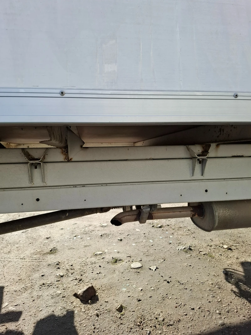 Mercedes-Benz Sprinter 413, снимка 7 - Бусове и автобуси - 52830167