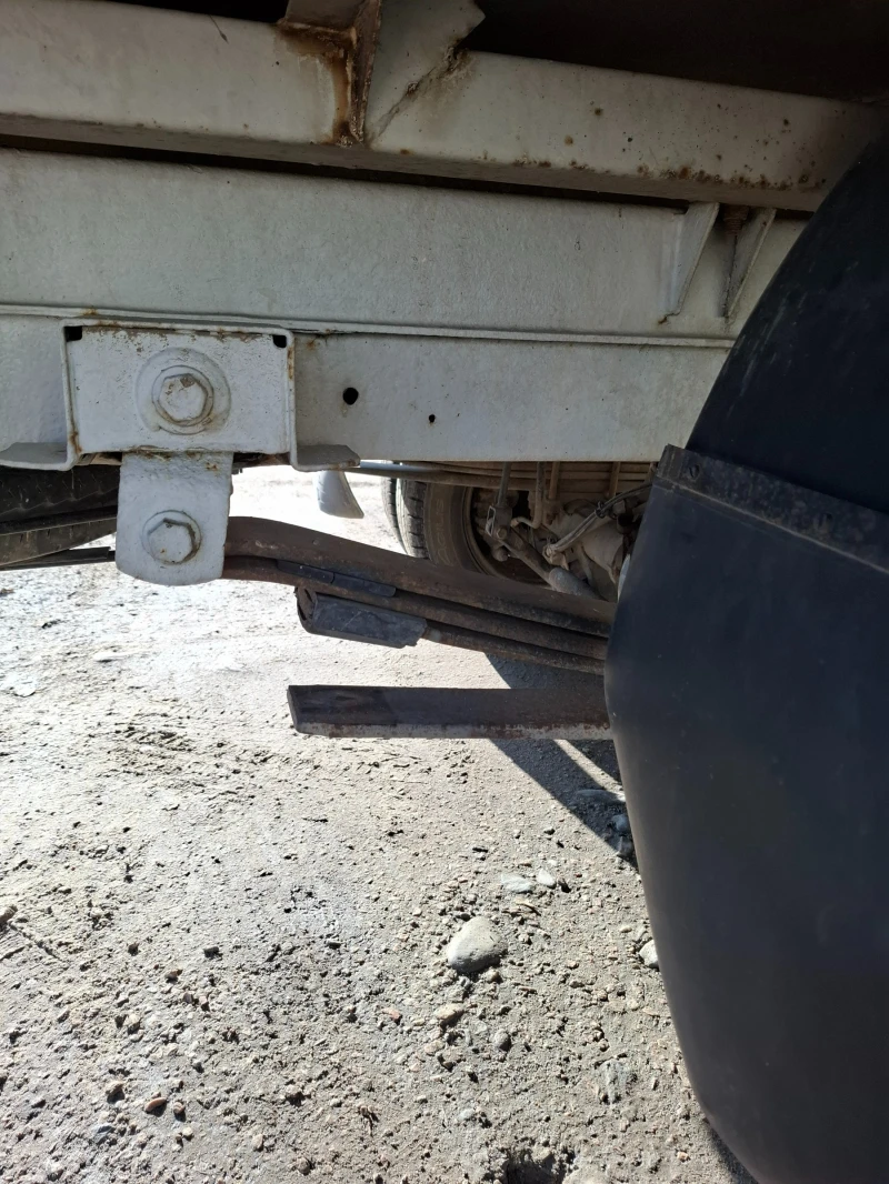 Mercedes-Benz Sprinter 413, снимка 6 - Бусове и автобуси - 52830167