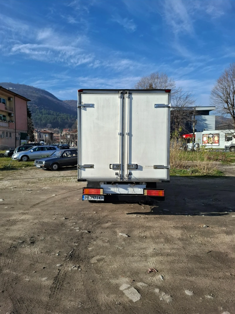 Mercedes-Benz Sprinter 413, снимка 4 - Бусове и автобуси - 52830167