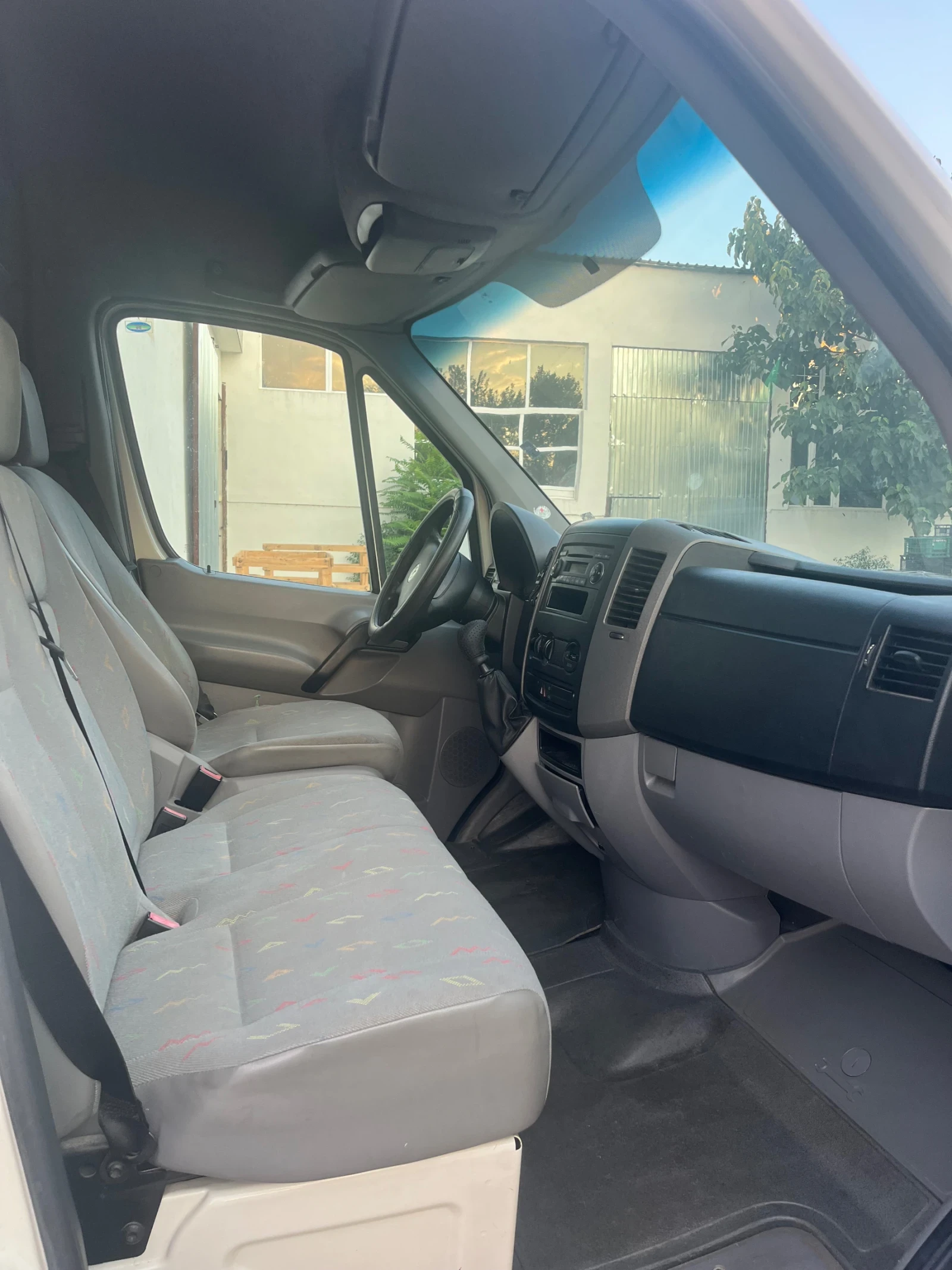 VW Crafter  - изображение 4