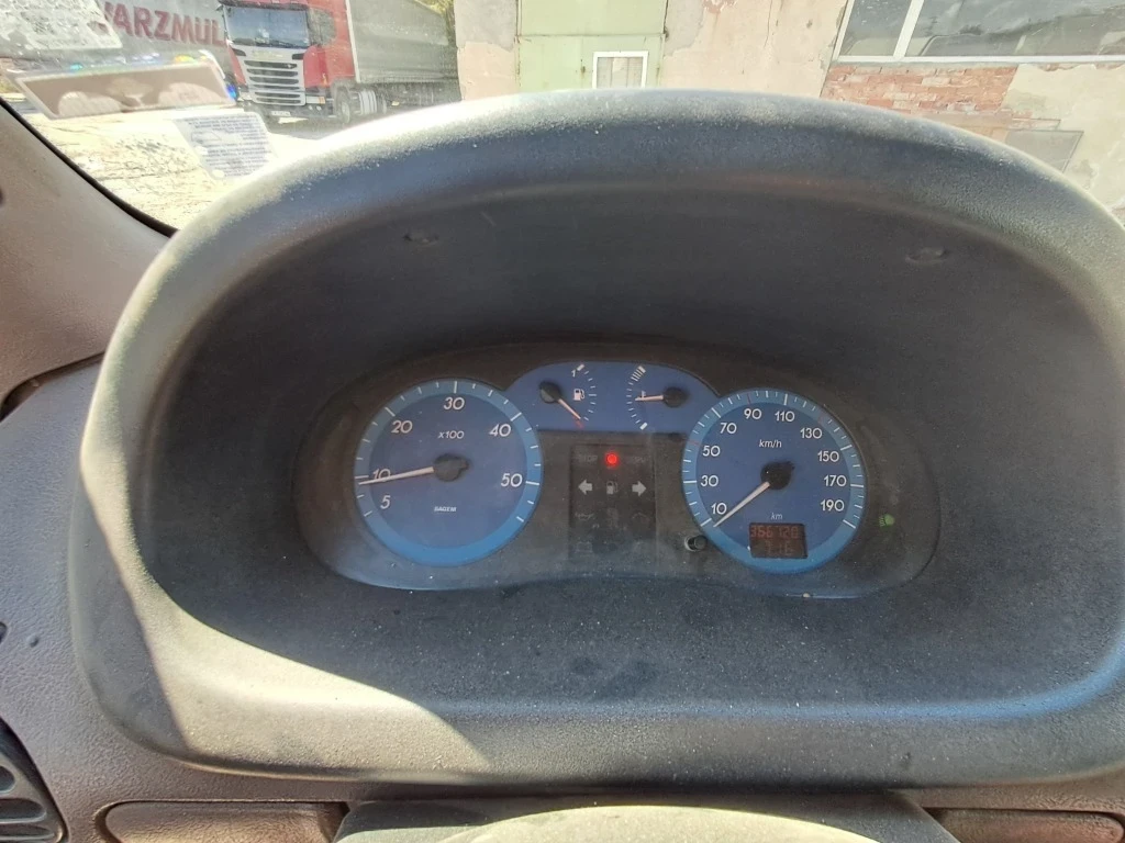 Renault Master 2.8 - изображение 7
