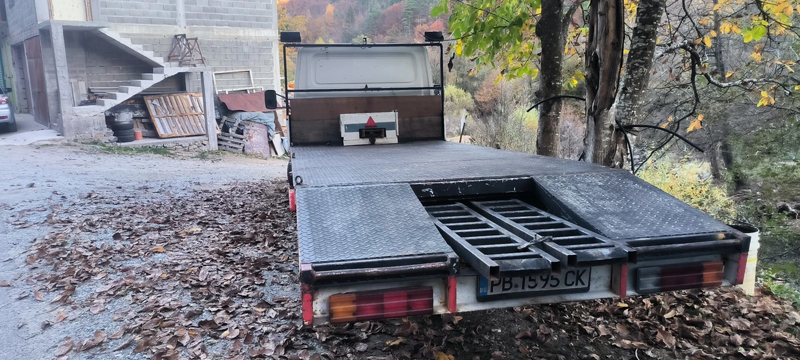 Mercedes-Benz 312 | Mobile.bg   4