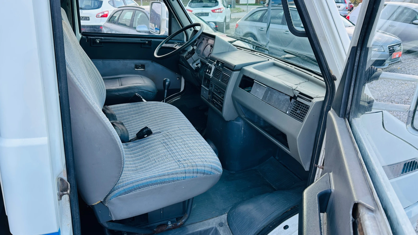 Iveco 3512 3.5�-���������� �������� | Mobile.bg � ����������� 8