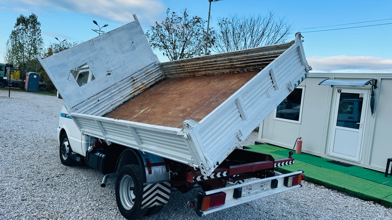 Iveco 3512 3.5�-���������� �������� | Mobile.bg � ����������� 11