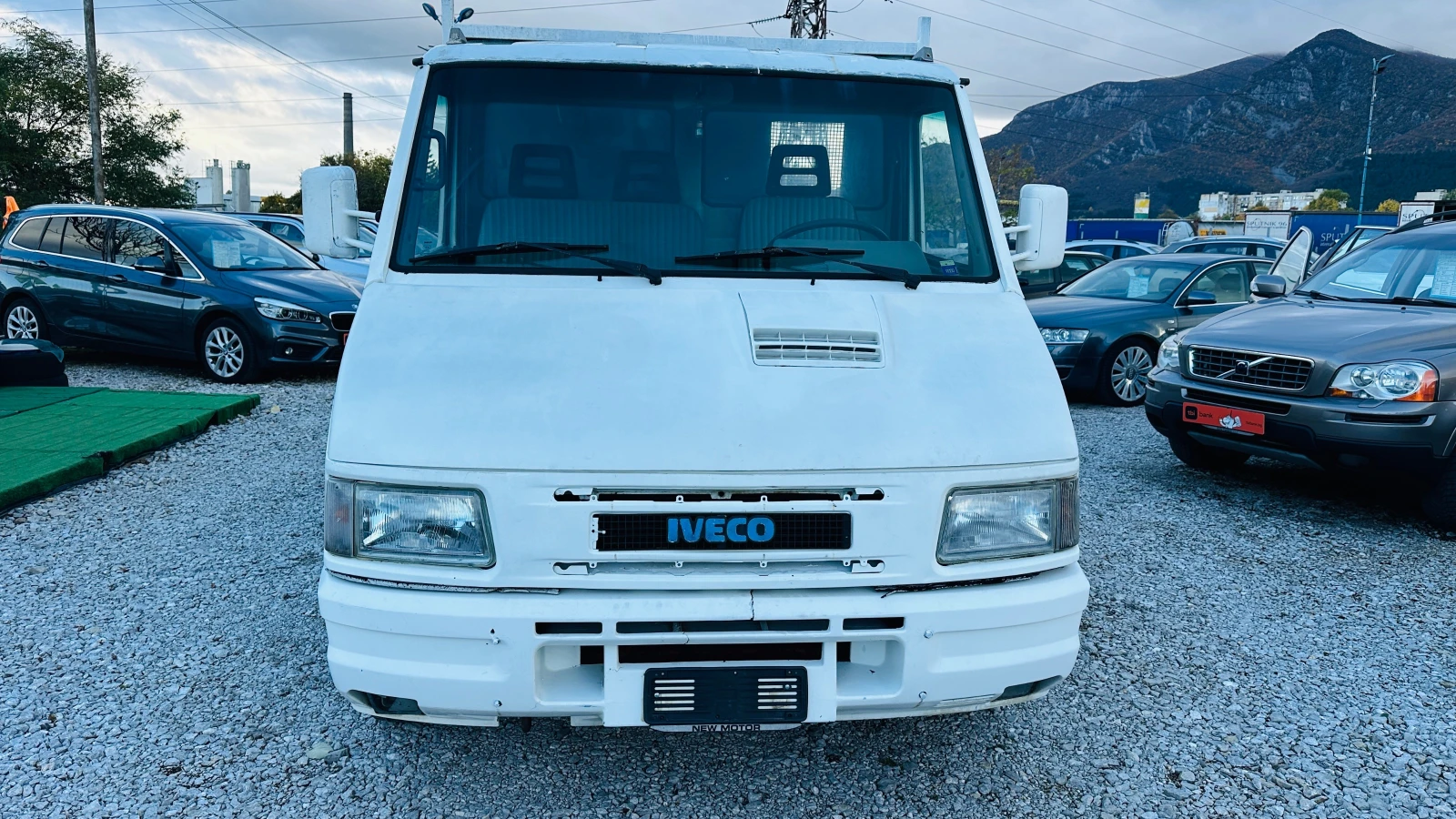 Iveco 3512 3.5�-���������� �������� | Mobile.bg � ����������� 2