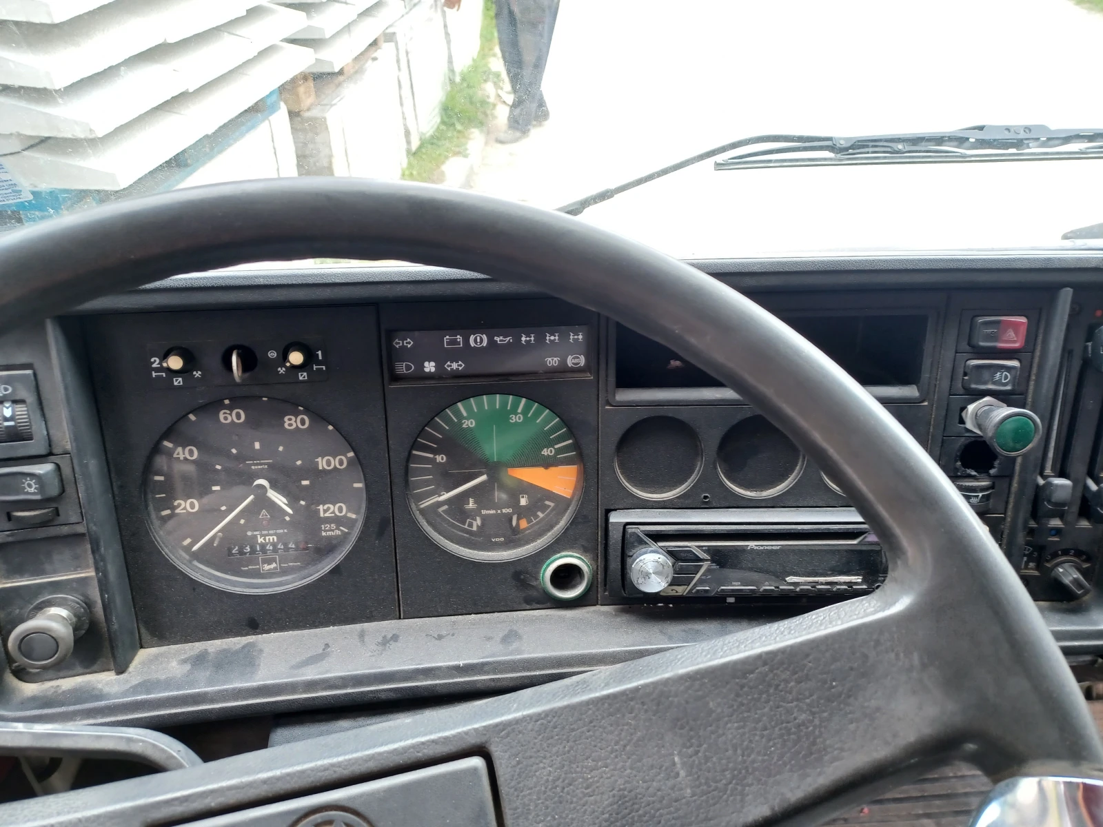 VW Lt 55, за , Б, категория!!!, снимка 9 - Бусове и автобуси - 54656741