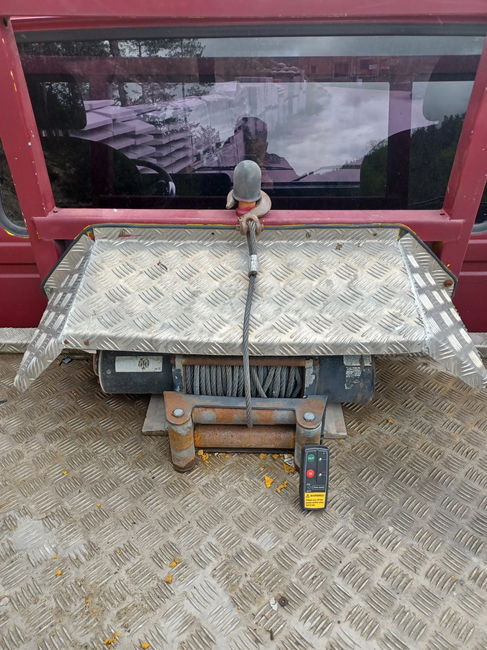 VW Lt 55, за , Б, категория!!!, снимка 5 - Бусове и автобуси - 54656741