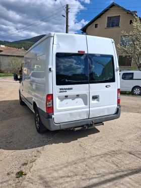 Ford Transit 2.2 TDCI T280, снимка 5