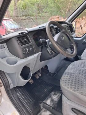 Ford Transit 2.2 TDCI T280, снимка 9