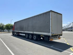Mercedes-Benz Actros 1845 EURO 6 | Mobile.bg    9