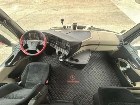 Mercedes-Benz Actros 1845 EURO 6 | Mobile.bg    9