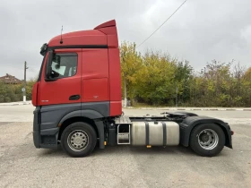 Mercedes-Benz Actros 1845 EURO 6 | Mobile.bg    8