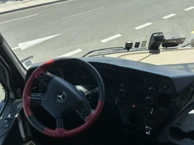 Mercedes-Benz Actros 1845 EURO 6 | Mobile.bg    4