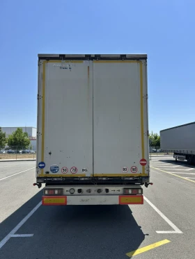 Mercedes-Benz Actros 1845 EURO 6 | Mobile.bg    8