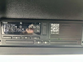 Mercedes-Benz Actros 1845 EURO 6 | Mobile.bg    7