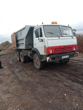 Kamaz 55111 | Mobile.bg    2