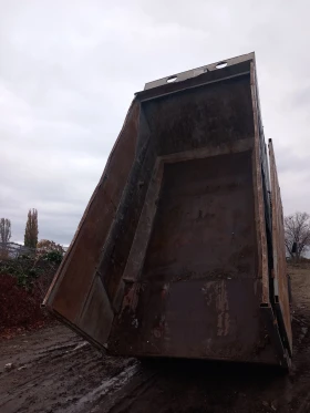 Kamaz 55111 | Mobile.bg    6