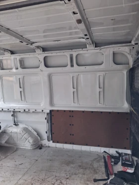 Ford Transit 2.2 TDCI T280 | Mobile.bg � ����� ������ 15