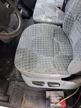 Ford Transit 2.2 TDCI T280 | Mobile.bg � ����� ������ 7