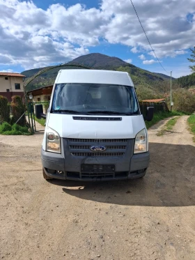 Ford Transit 2.2 TDCI T280 | Mobile.bg � ����� ������ 6