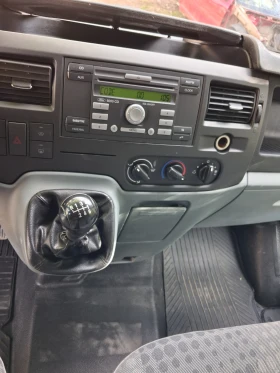 Ford Transit 2.2 TDCI T280 | Mobile.bg � ����� ������ 12