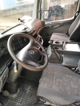 Mercedes-Benz 1824 Axor | Mobile.bg � ����� ������ 5