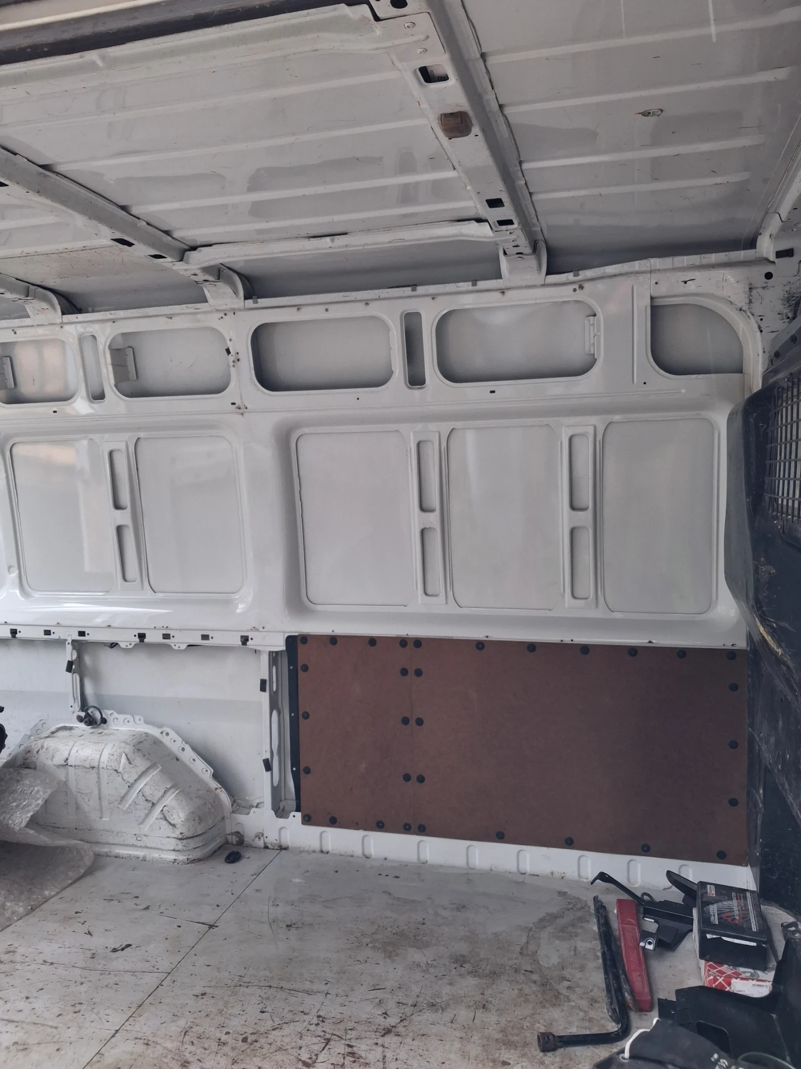 Ford Transit 2.2 TDCI T280 | Mobile.bg � ����������� 15