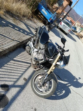 Honda Hornet, снимка 2