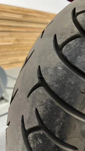 Suzuki Gsf 600 Bandit, снимка 10