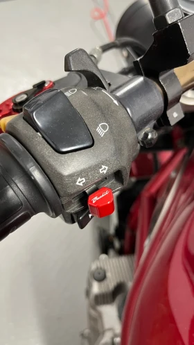 Suzuki Gsf 600 Bandit, снимка 8