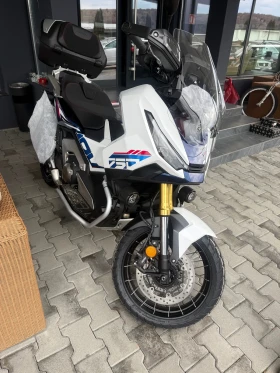 Honda X-ADV 0km 2026 limited edition , снимка 1