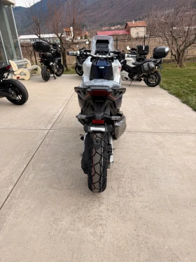 Honda X-ADV 0km 2026 limited edition , снимка 7