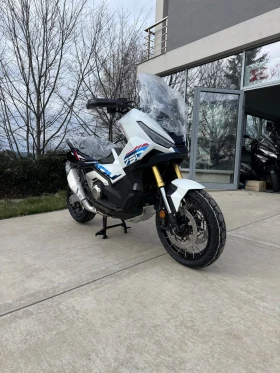 Honda X-ADV 0km 2026 limited edition , снимка 2