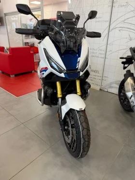 Honda X-ADV 0km 2026 limited edition , снимка 2