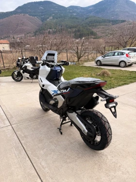 Honda X-ADV 0km 2026 limited edition , снимка 6