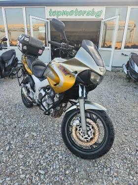 Yamaha Tdm Лизинг Бартер, снимка 1