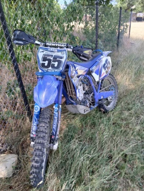 Yamaha Yzf, снимка 4