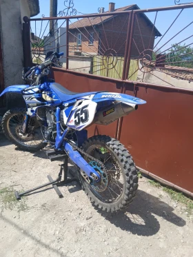 Yamaha Yzf, снимка 3