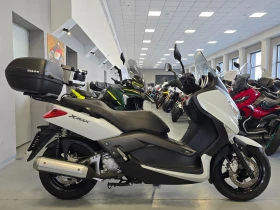 Yamaha X-max 250ie, Face!, снимка 2