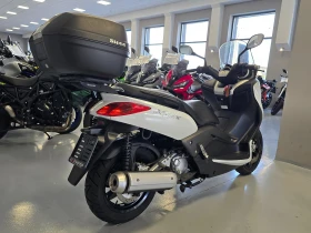 Yamaha X-max 250ie, Face!, снимка 3