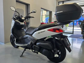 Yamaha X-max 250ie, Face!, снимка 4