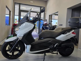 Yamaha X-max 250ie, Face!, снимка 5